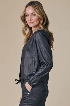 Outlet ZHDALS VELOURS Damen Jacken & Mäntel