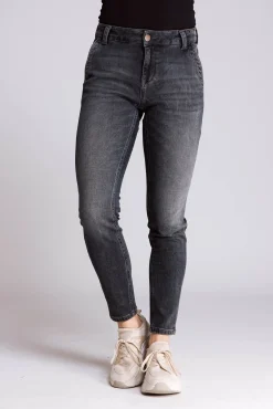 Sale ZHDALVA Damen Jeans