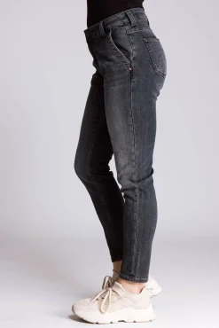 Sale ZHDALVA Damen Jeans