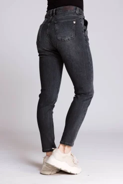 Sale ZHDALVA Damen Jeans