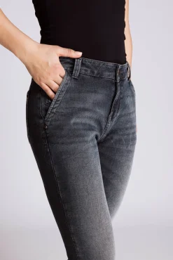 Sale ZHDALVA Damen Jeans