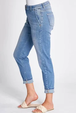 Discount ZHDALVA Damen Jeans
