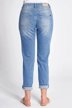 Discount ZHDALVA Damen Jeans