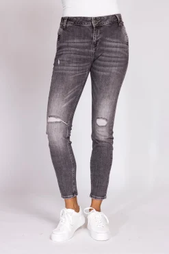 Best ZHDALVA Damen Jeans