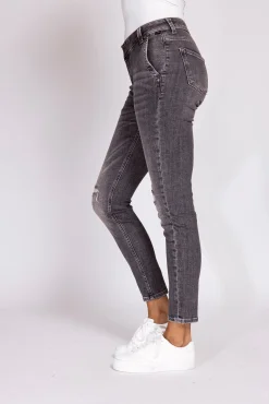 Best ZHDALVA Damen Jeans