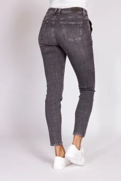 Best ZHDALVA Damen Jeans