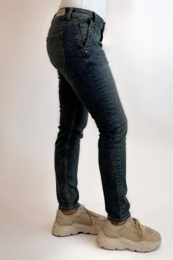 Clearance ZHDALVA Damen Jeans