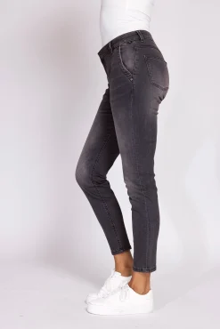 Hot ZHDALVA Damen Jeans