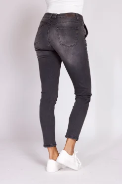 Hot ZHDALVA Damen Jeans