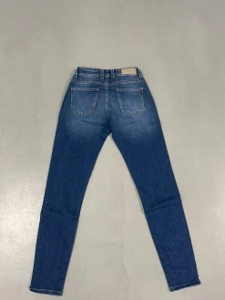Clearance ZHDALVA Damen Jeans