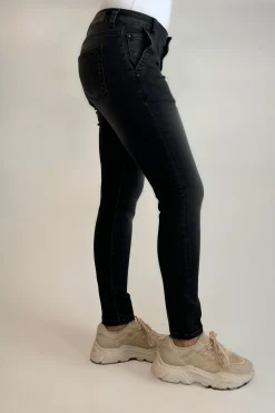 Clearance ZHDALVA Damen Jeans