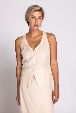 ZHDANIA Damen Tops & Shirts