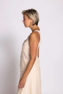ZHDANIA Damen Tops & Shirts