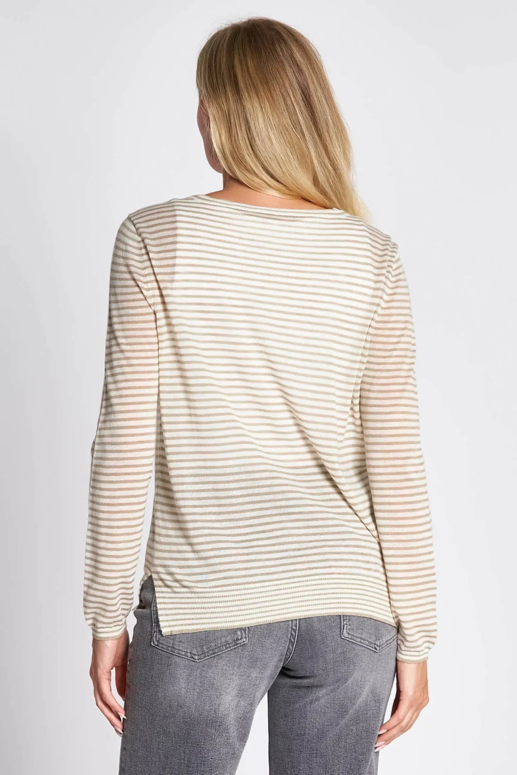 Outlet ZHDEA Damen Pullover & Strick