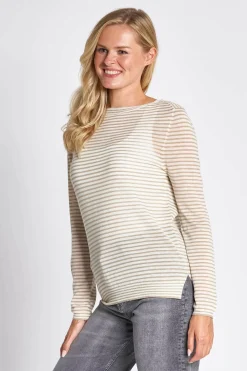 Outlet ZHDEA Damen Pullover & Strick