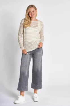 Outlet ZHDEA Damen Pullover & Strick