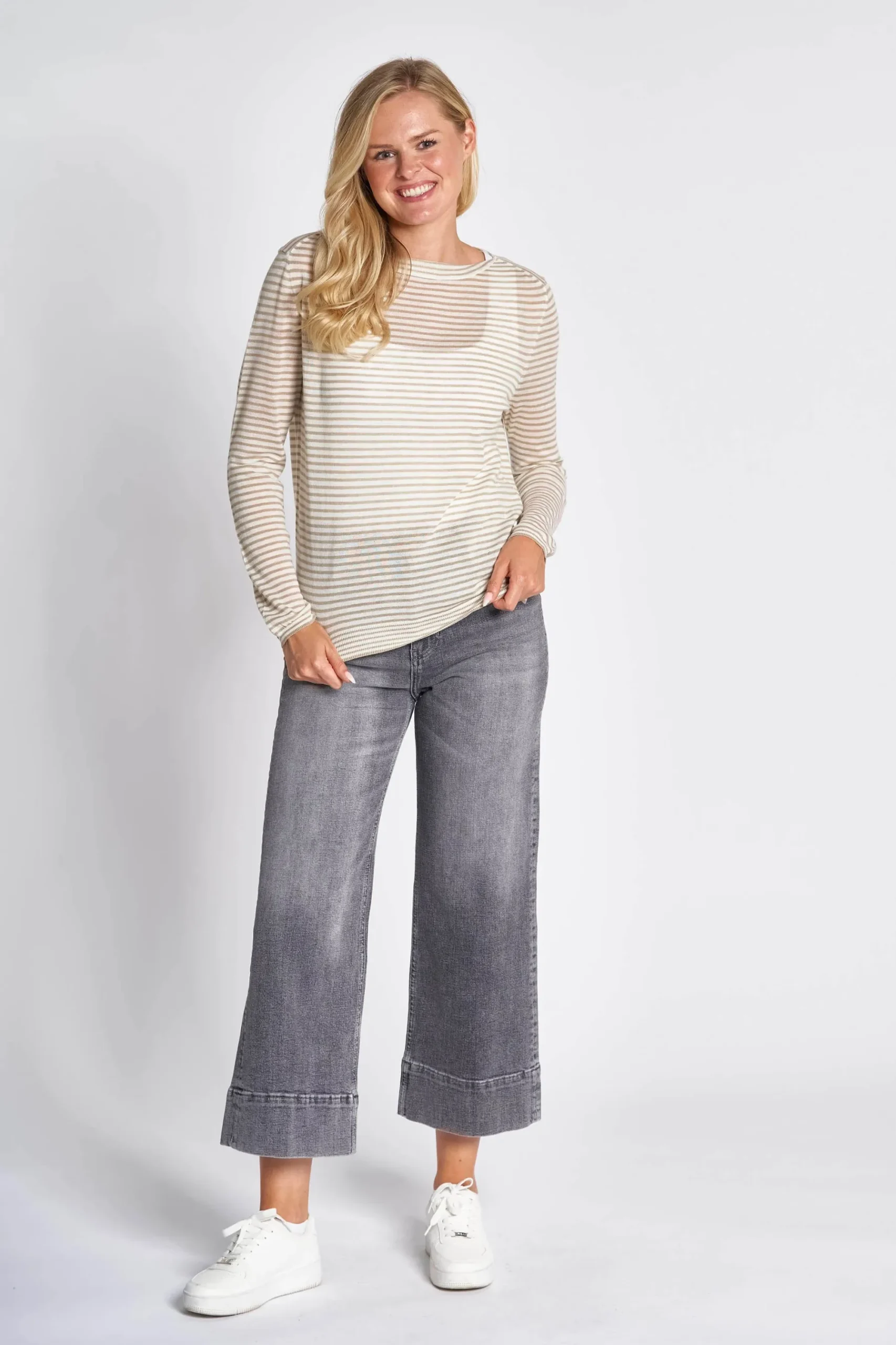 Outlet ZHDEA Damen Pullover & Strick