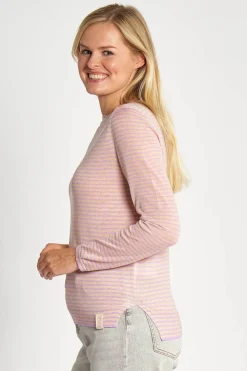 ZHDEA Damen Pullover & Strick