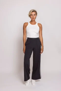 ZHDEENA Damen Hosen