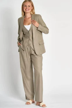 Best ZHDIOSA Damen Tops & Shirts|Blazer
