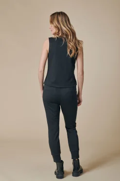 Online ZHDIOSA BURR Damen Westen