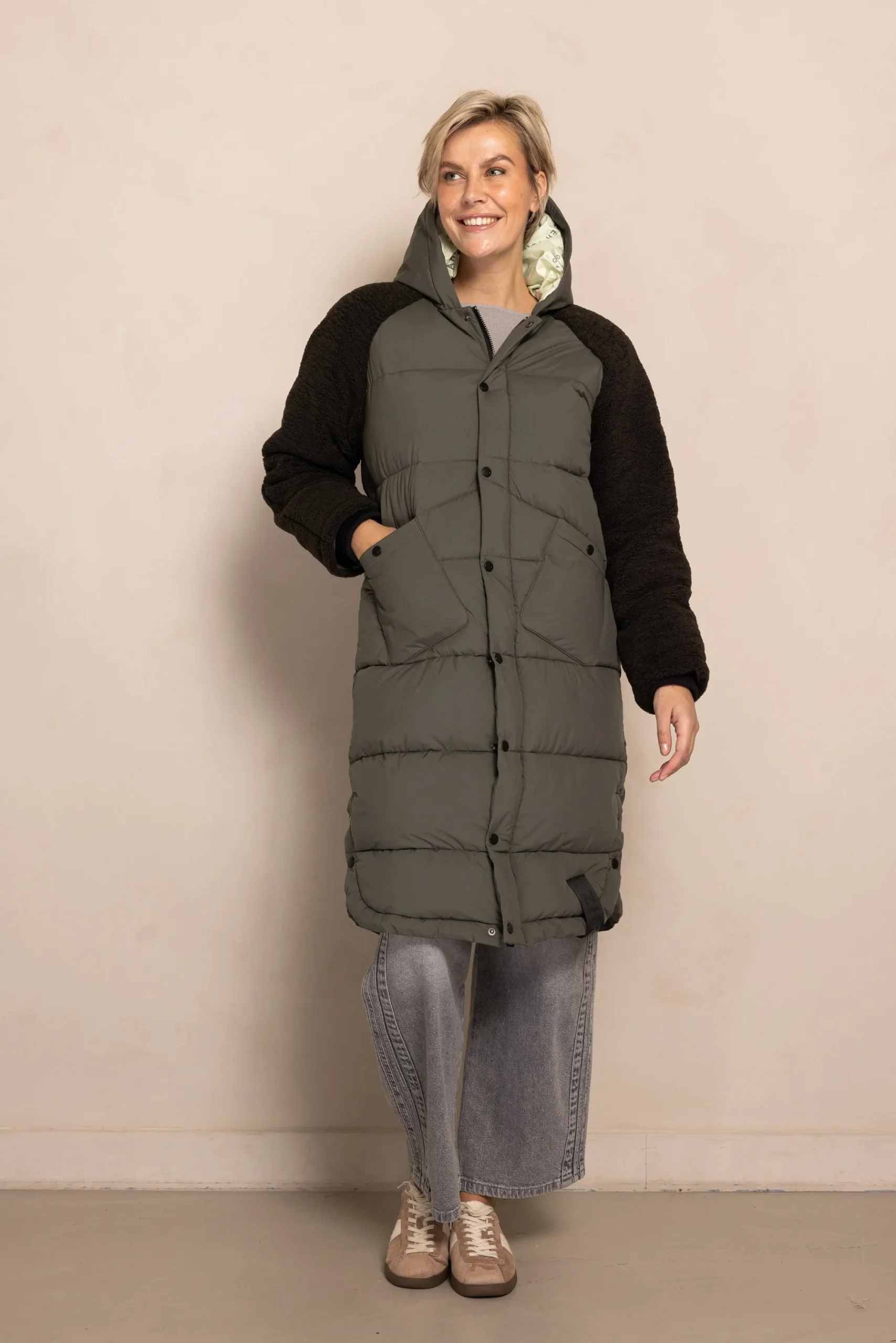Best ZHDURA Damen Jacken & Mäntel