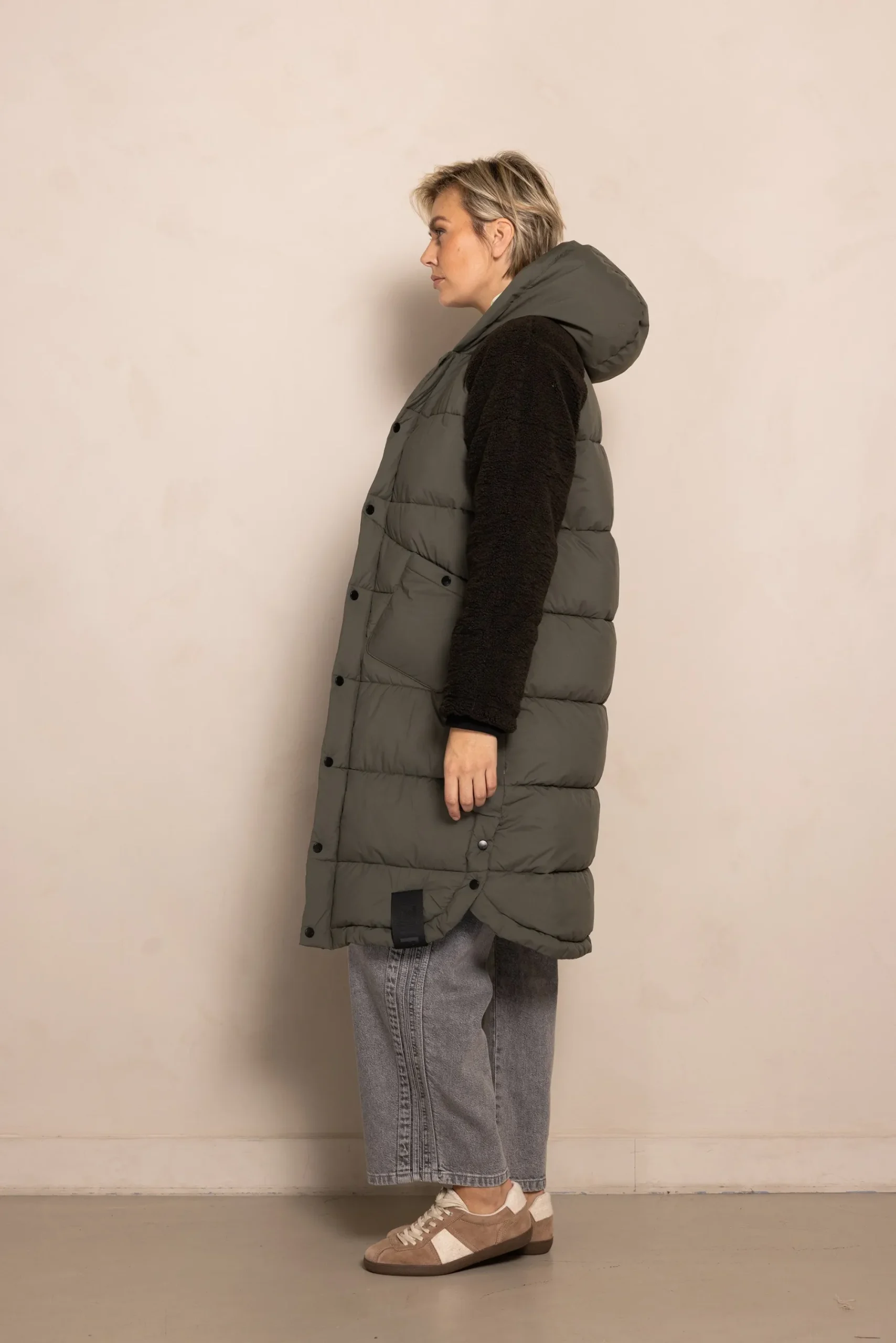 Best ZHDURA Damen Jacken & Mäntel