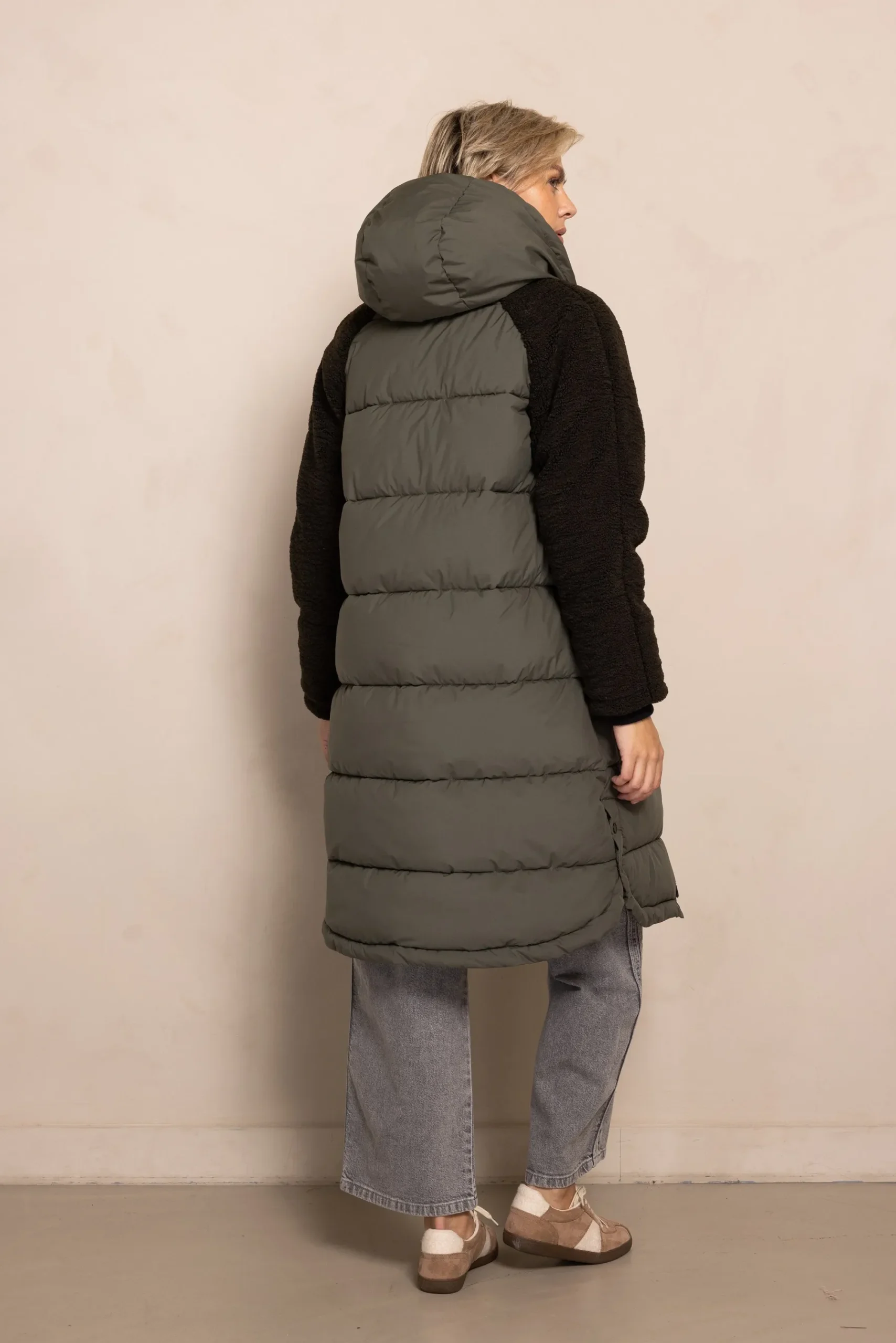 Best ZHDURA Damen Jacken & Mäntel