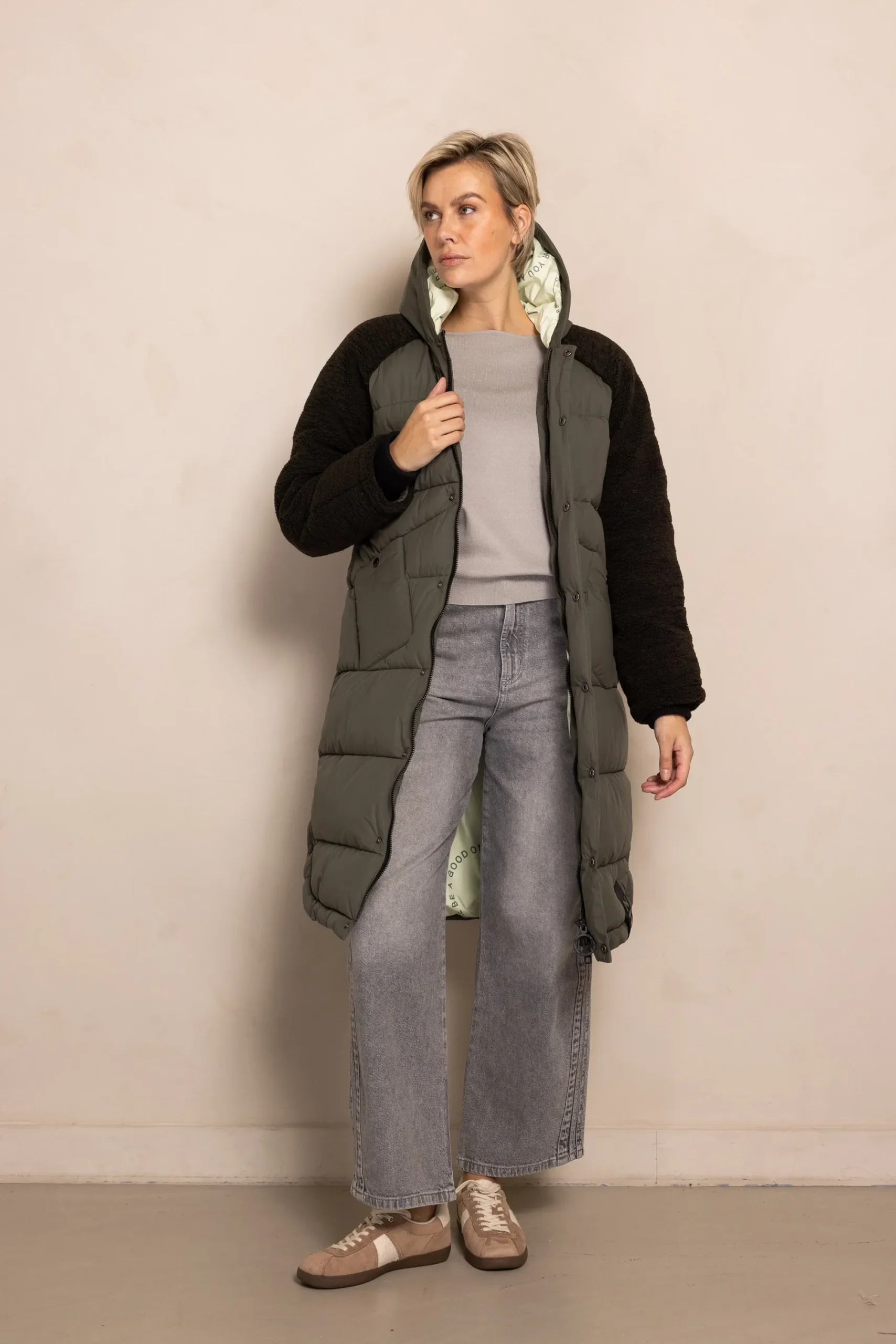 Best ZHDURA Damen Jacken & Mäntel