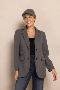 Online ZHELLIE Damen Blazer
