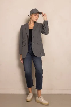 Online ZHELLIE Damen Blazer