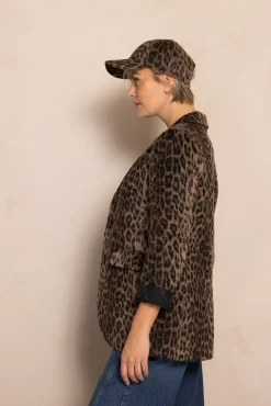 ZHELLIE Damen Blazer