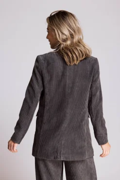 ZHELLIE Damen Blazer