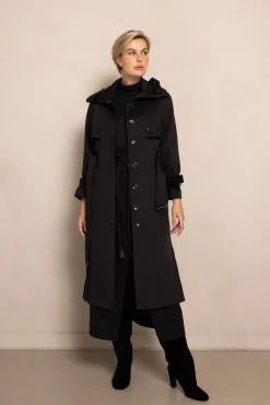 Best ZHELSE Damen Jacken & Mäntel