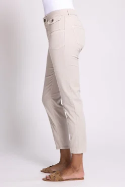 Discount ZHENNIE Damen Jeans