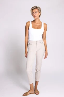 Discount ZHENNIE Damen Jeans
