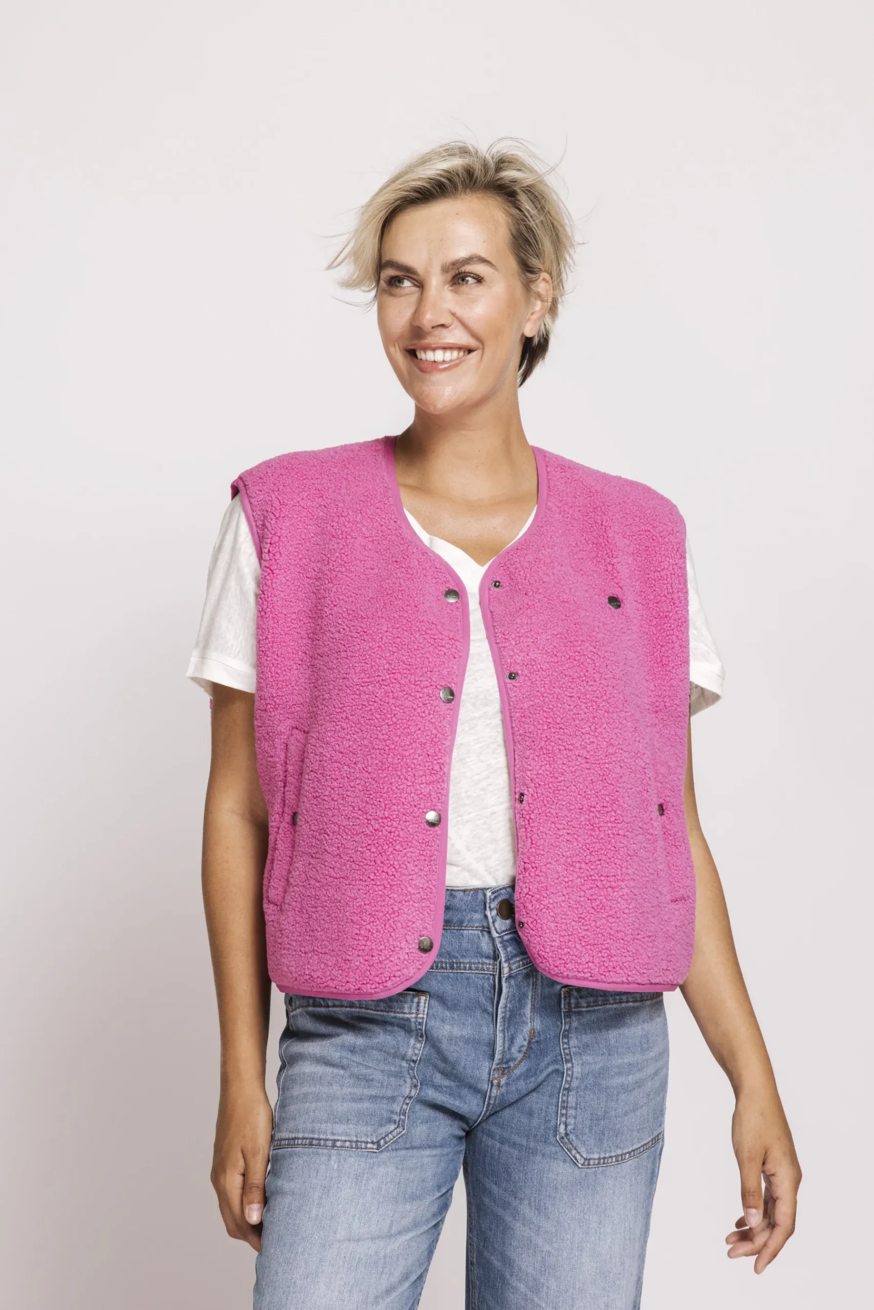 Discount ZHEREN Damen Westen