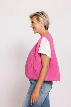 Discount ZHEREN Damen Westen