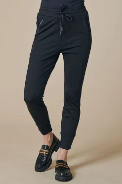 ZHFABIA Damen Hosen