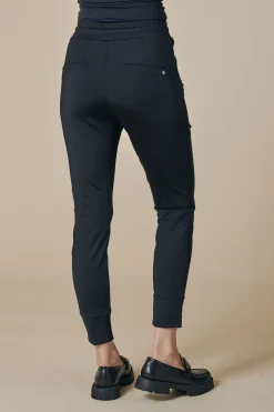 ZHFABIA Damen Hosen