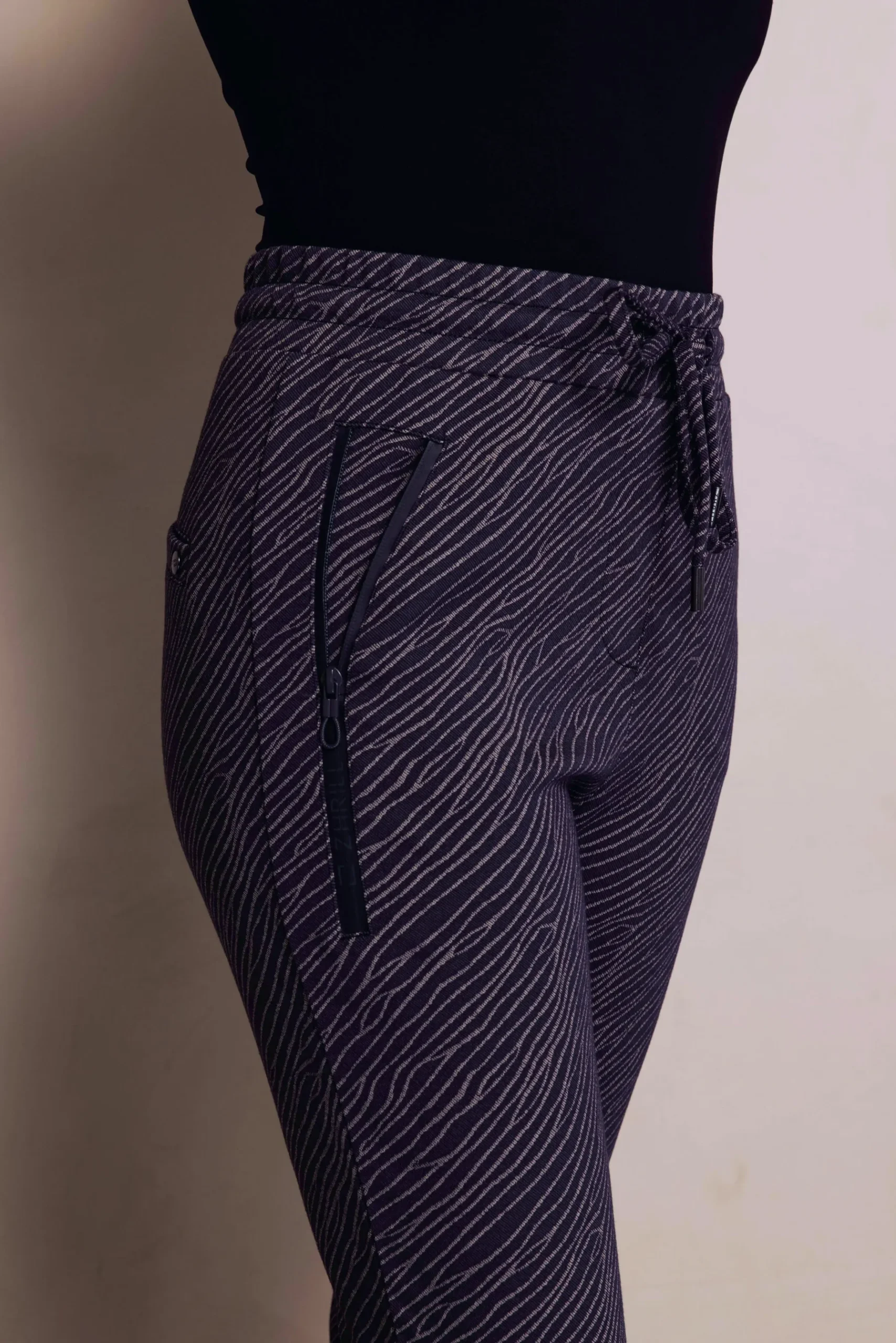 Outlet ZHFABIA Damen Hosen