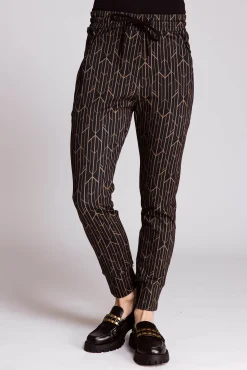 Outlet ZHFABIA ART Damen Hosen