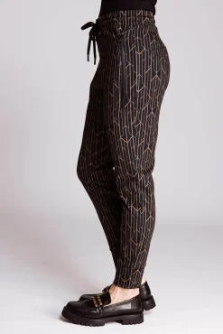Outlet ZHFABIA ART Damen Hosen