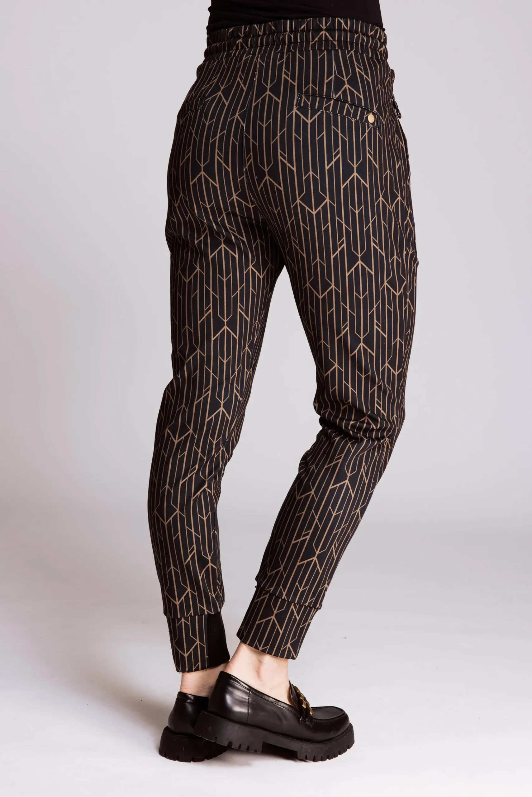 Outlet ZHFABIA ART Damen Hosen