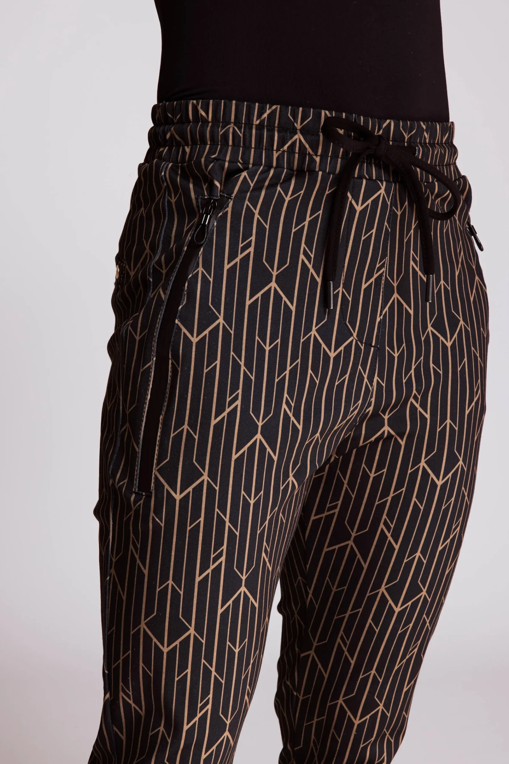 Outlet ZHFABIA ART Damen Hosen