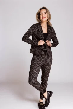Outlet ZHFABIA ART Damen Hosen