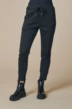 New ZHFABIA BURR Damen Hosen