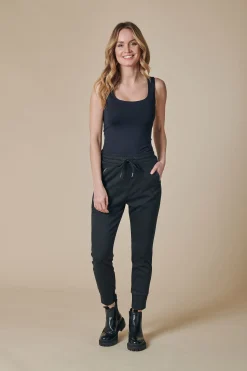 New ZHFABIA BURR Damen Hosen