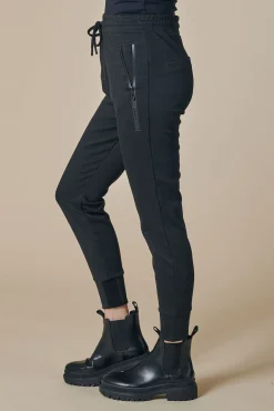 New ZHFABIA BURR Damen Hosen
