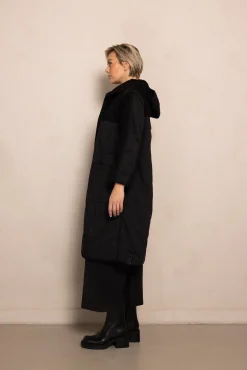 Clearance ZHFAY Damen Jacken & Mäntel